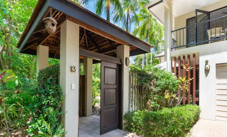 Second view of Homely townhouse listing, 13/18-28 St Crispins Avenue, Port Douglas QLD 4877