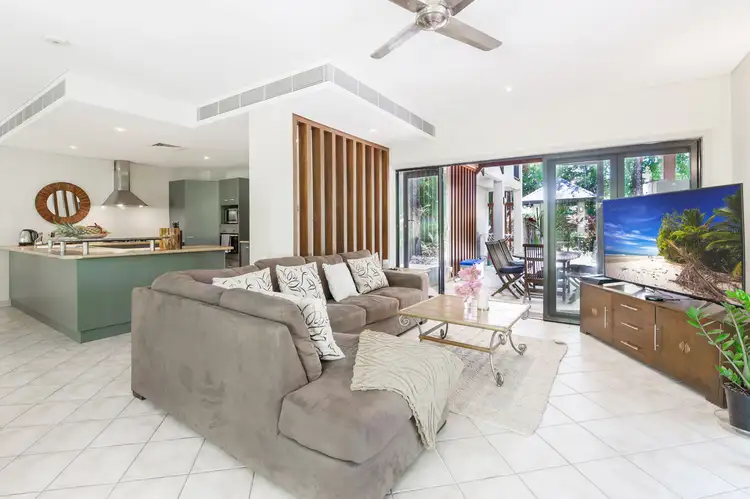 Third view of Homely townhouse listing, 13/18-28 St Crispins Avenue, Port Douglas QLD 4877