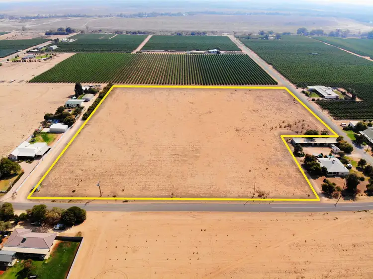 Main view of Homely rural property listing, Lot 1 Seventh Street, Renmark SA 5341