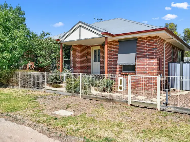 Main view of Homely house listing, 4 Davey Street, Benalla VIC 3672