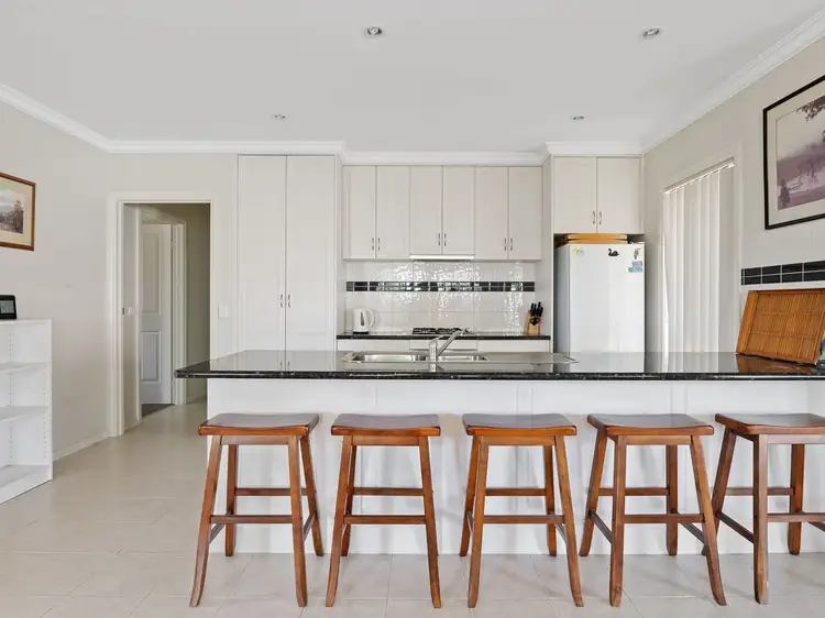 Second view of Homely house listing, 4 Davey Street, Benalla VIC 3672
