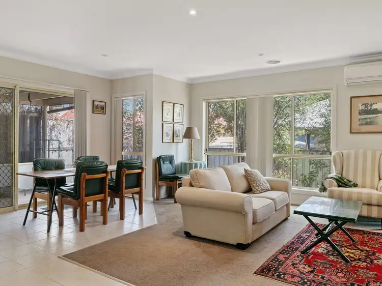 Third view of Homely house listing, 4 Davey Street, Benalla VIC 3672