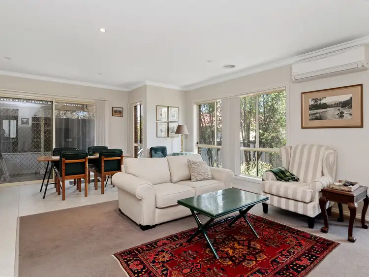 Fourth view of Homely house listing, 4 Davey Street, Benalla VIC 3672