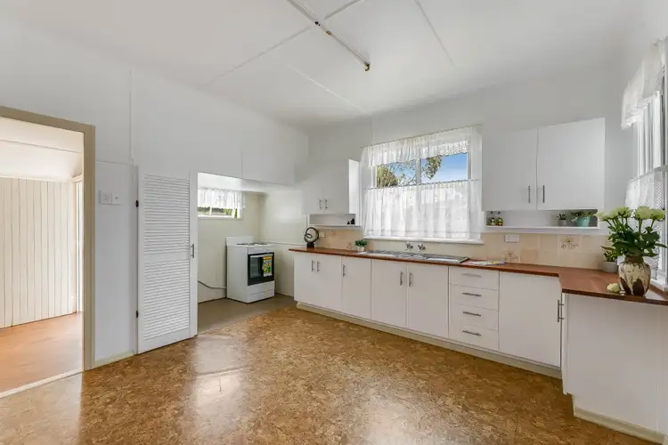 Third view of Homely house listing, 21 Fourth Avenue, Harristown QLD 4350