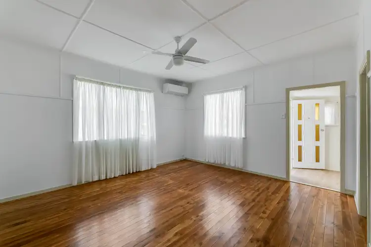 Fourth view of Homely house listing, 21 Fourth Avenue, Harristown QLD 4350