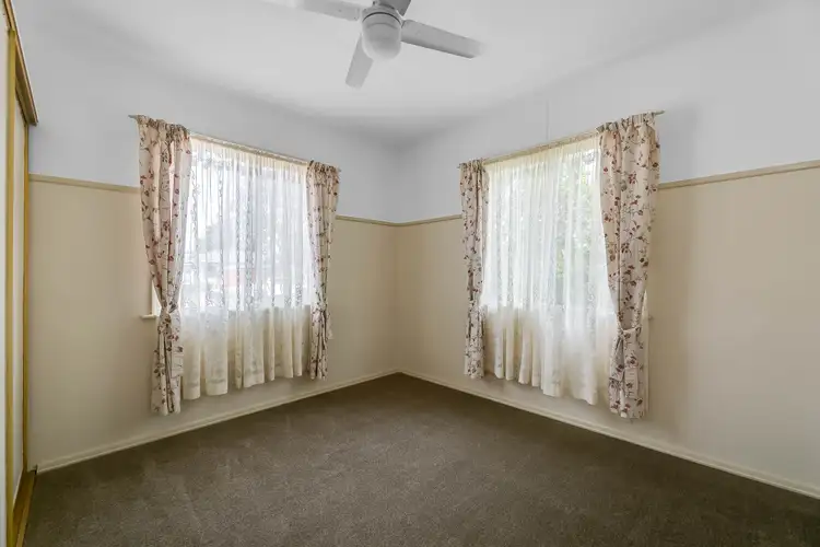 Fifth view of Homely house listing, 21 Fourth Avenue, Harristown QLD 4350