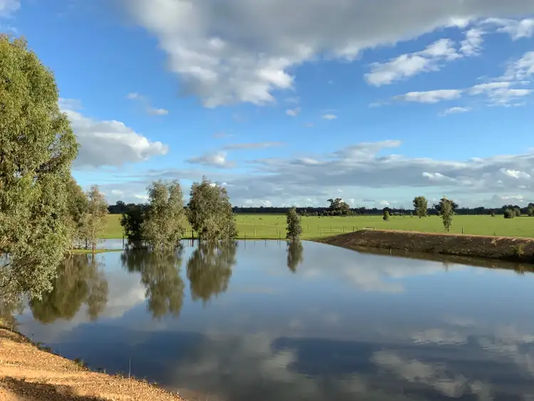 Second view of Homely rural property listing, 1821 Northern Highway, Toolleen VIC 3551