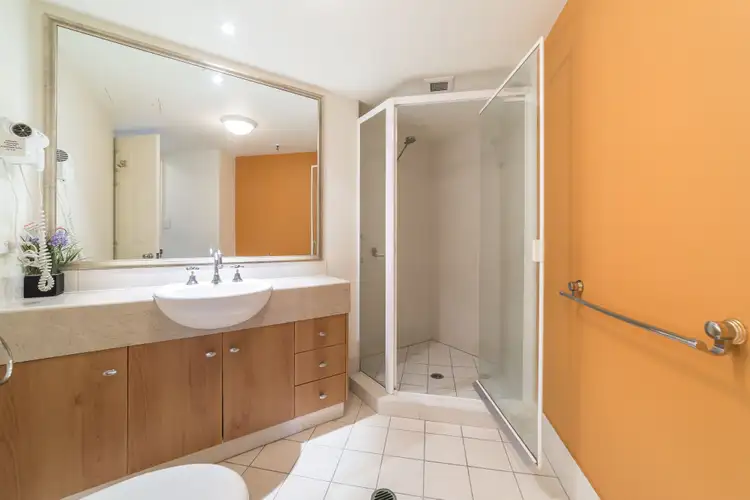 Sixth view of Homely apartment listing, 2047/2633 Gold Coast Highway, Broadbeach QLD 4218