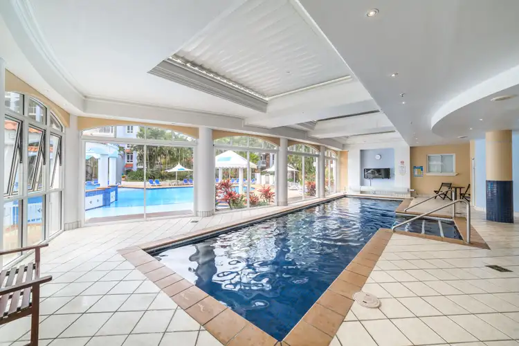 Seventh view of Homely apartment listing, 2047/2633 Gold Coast Highway, Broadbeach QLD 4218