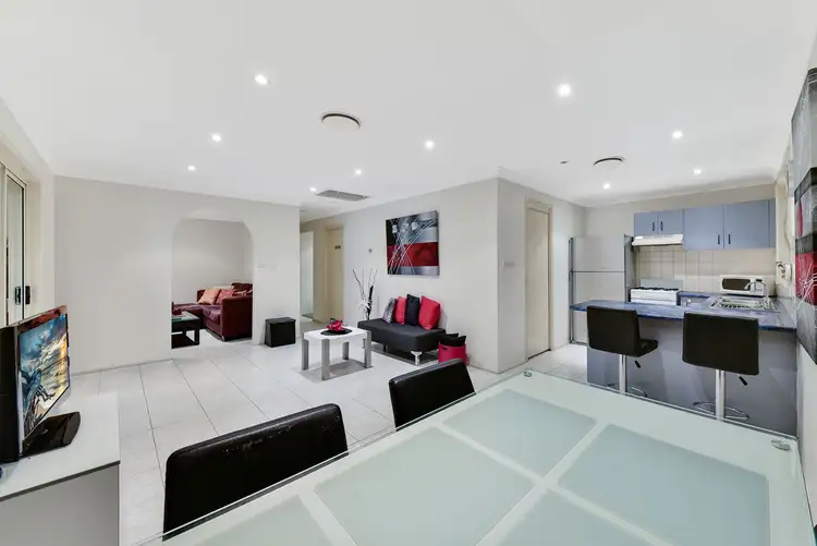 Fourth view of Homely house listing, 20 Pacific Palms Circuit, Hoxton Park NSW 2171