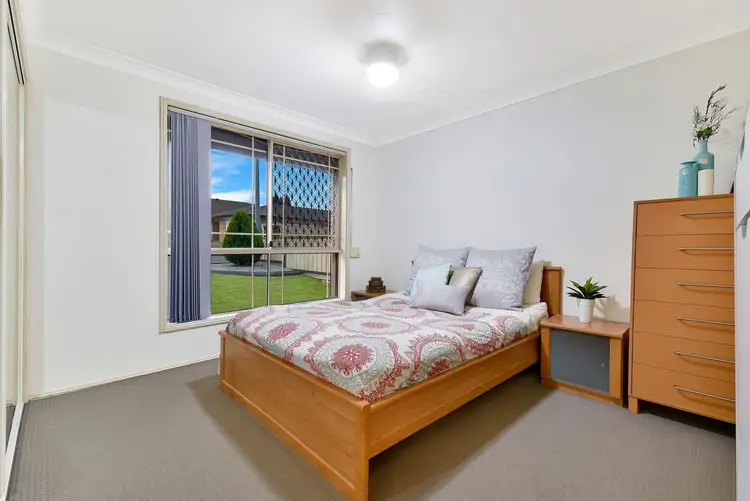 Sixth view of Homely house listing, 20 Pacific Palms Circuit, Hoxton Park NSW 2171