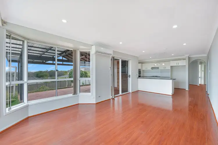 Sixth view of Homely house listing, 8 Pavo Close, Hinchinbrook NSW 2168