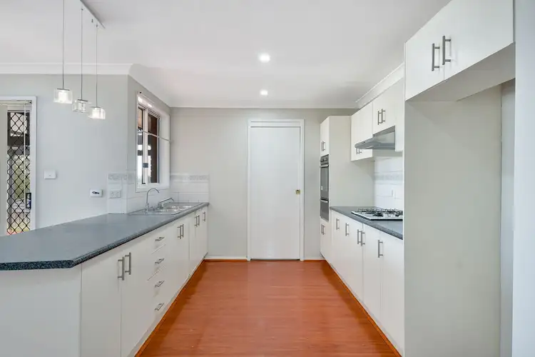 Seventh view of Homely house listing, 8 Pavo Close, Hinchinbrook NSW 2168