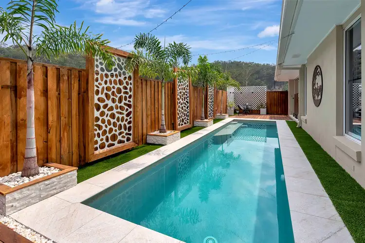 Second view of Homely house listing, 23 Grevillea Crescent, Maudsland QLD 4210