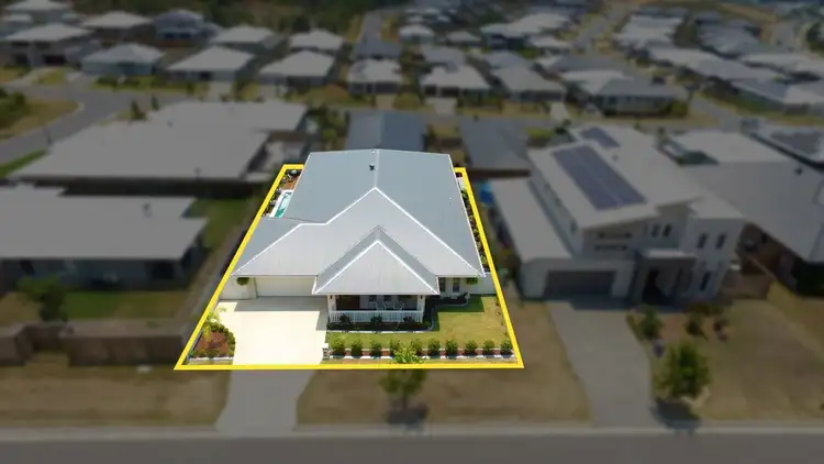 Third view of Homely house listing, 23 Grevillea Crescent, Maudsland QLD 4210