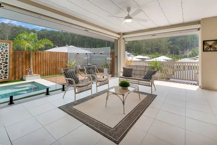 Fourth view of Homely house listing, 23 Grevillea Crescent, Maudsland QLD 4210