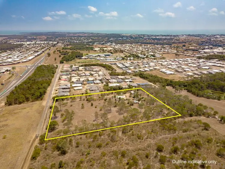 34 Cooks Road, Urraween QLD 4655