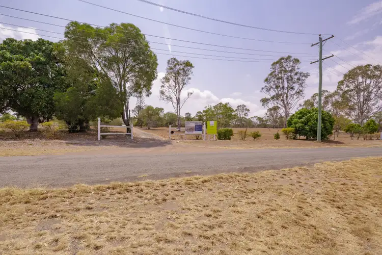 Third view of Homely house listing, 34 Cooks Road, Urraween QLD 4655