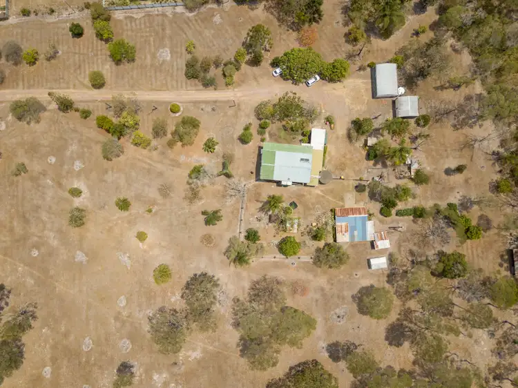 Fourth view of Homely house listing, 34 Cooks Road, Urraween QLD 4655