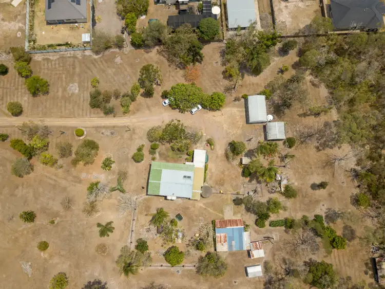 Fifth view of Homely house listing, 34 Cooks Road, Urraween QLD 4655