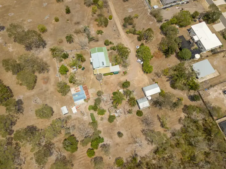 Sixth view of Homely house listing, 34 Cooks Road, Urraween QLD 4655