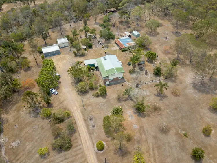 Seventh view of Homely house listing, 34 Cooks Road, Urraween QLD 4655