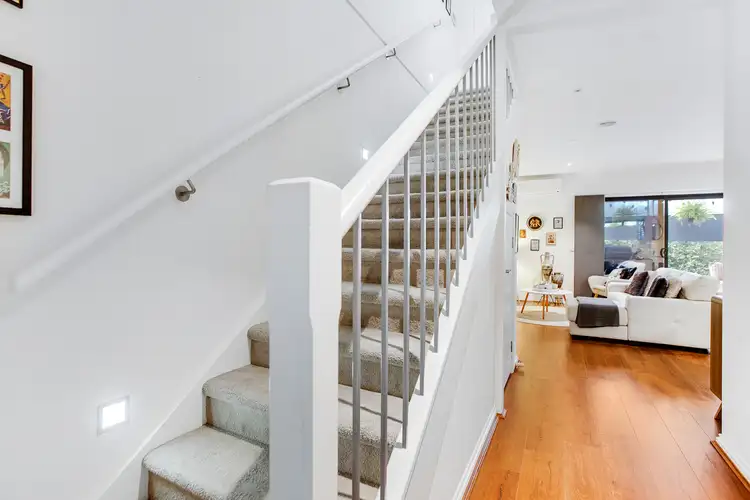 Second view of Homely townhouse listing, 2/14B Brighton Street, Frankston South VIC 3199