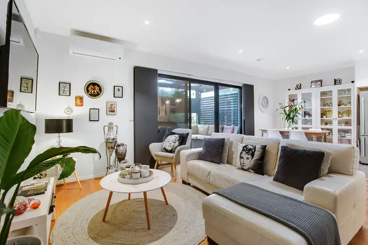 Third view of Homely townhouse listing, 2/14B Brighton Street, Frankston South VIC 3199