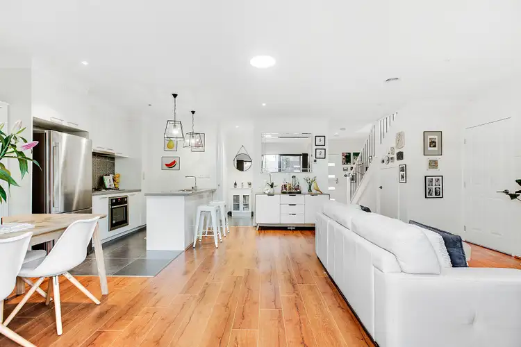 Fifth view of Homely townhouse listing, 2/14B Brighton Street, Frankston South VIC 3199