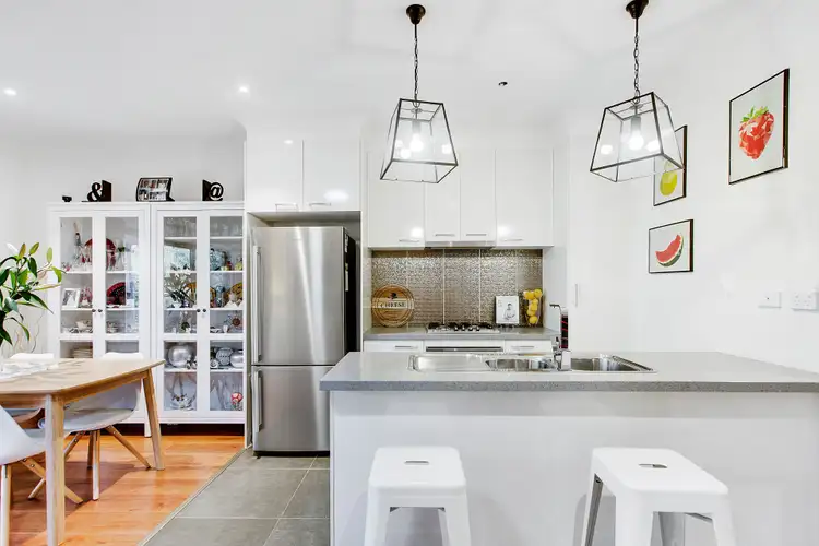 Sixth view of Homely townhouse listing, 2/14B Brighton Street, Frankston South VIC 3199