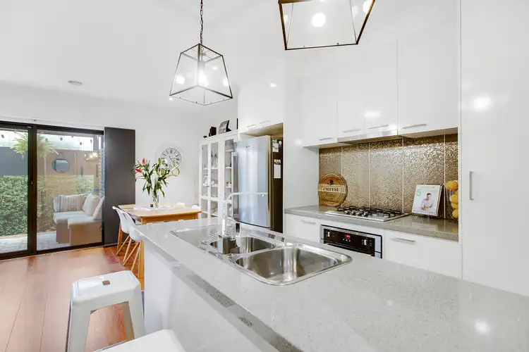 Seventh view of Homely townhouse listing, 2/14B Brighton Street, Frankston South VIC 3199