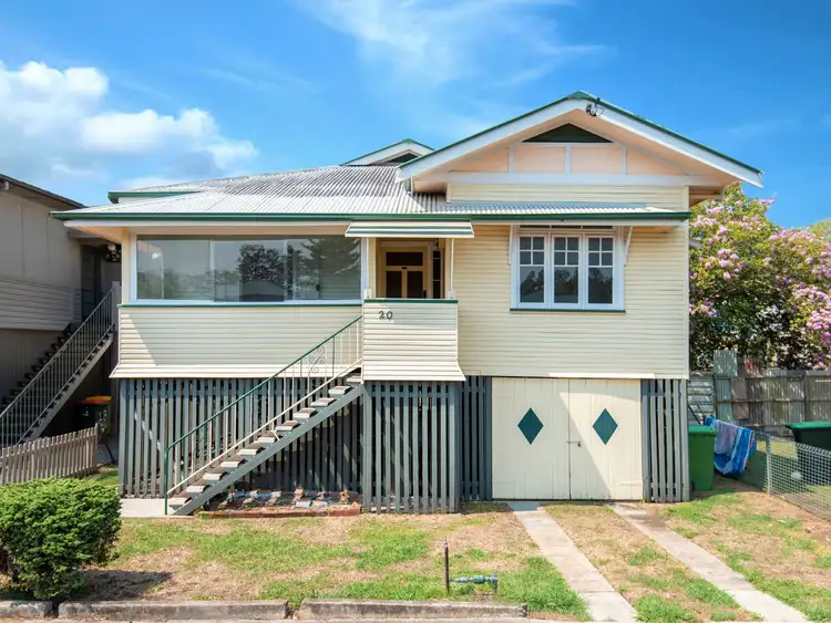 20 Ewing Street, Lismore NSW 2480
