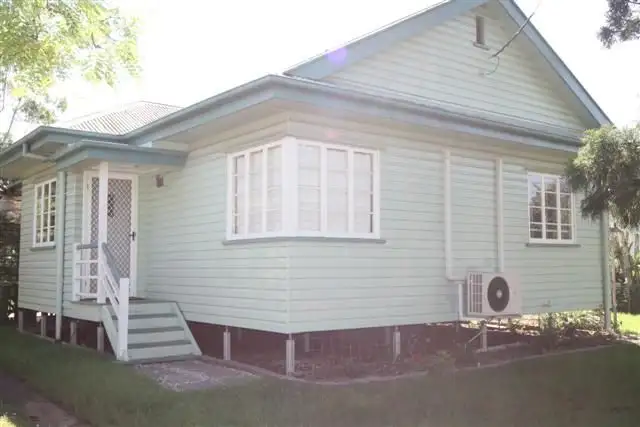 107 Edward Street