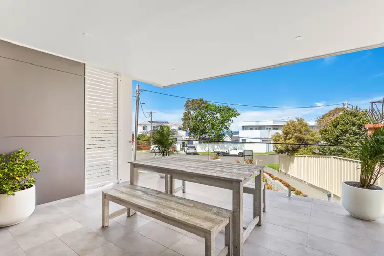 Third view of Homely townhouse listing, 1/4 Gardeners Crescent, Shellharbour NSW 2529