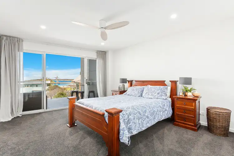Sixth view of Homely townhouse listing, 1/4 Gardeners Crescent, Shellharbour NSW 2529