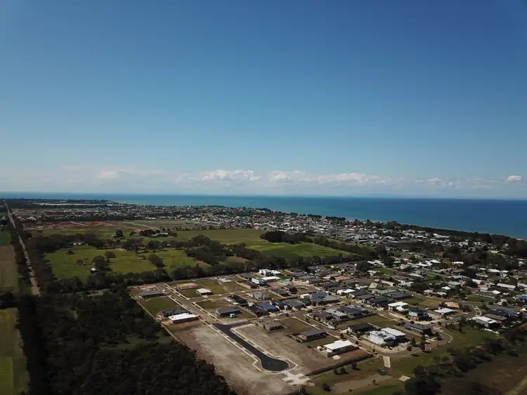 Sixth view of Homely land listing, 36 (Lot 87) Jacana Drive, St Leonards VIC 3223