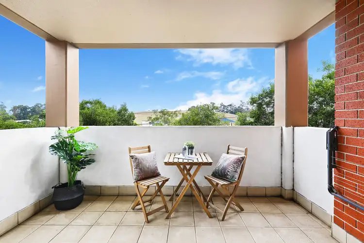 Second view of Homely apartment listing, 12402/177 Mitchell Road, Erskineville NSW 2043