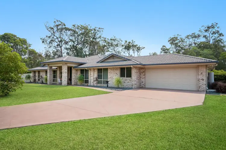 Main view of Homely house listing, 39 Ridgewood Drive, Woombah NSW 2469