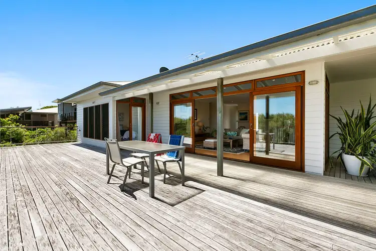 Second view of Homely house listing, 87 Orient Drive, Sunrise Beach QLD 4567