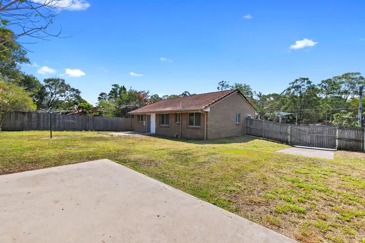 Second view of Homely house listing, 47 Heffernan Road, Alexandra Hills QLD 4161
