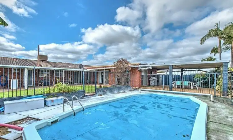 Main view of Homely house listing, 5 Jacaranda Place, Maddington WA 6109