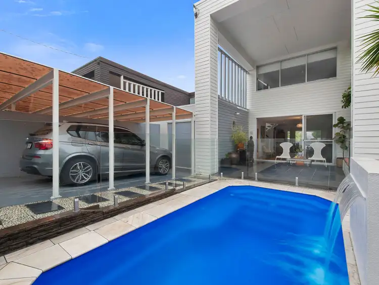 72 King Arthur Terrace, Tennyson QLD 4105