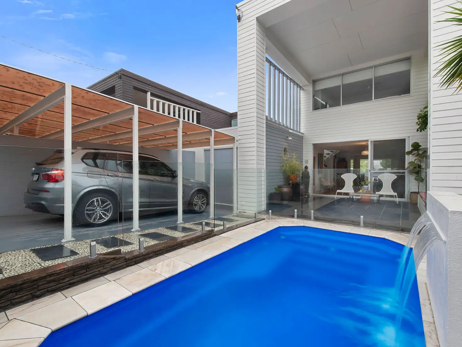 Main view of Homely house listing, 72 King Arthur Terrace, Tennyson QLD 4105