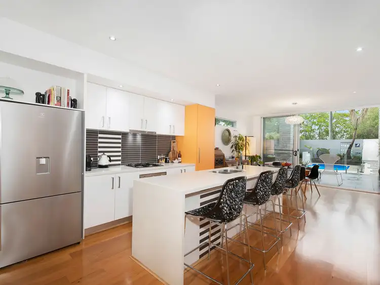 Fourth view of Homely house listing, 72 King Arthur Terrace, Tennyson QLD 4105