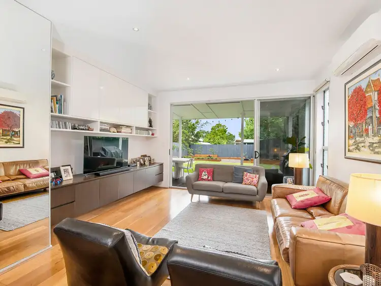 Fifth view of Homely house listing, 72 King Arthur Terrace, Tennyson QLD 4105