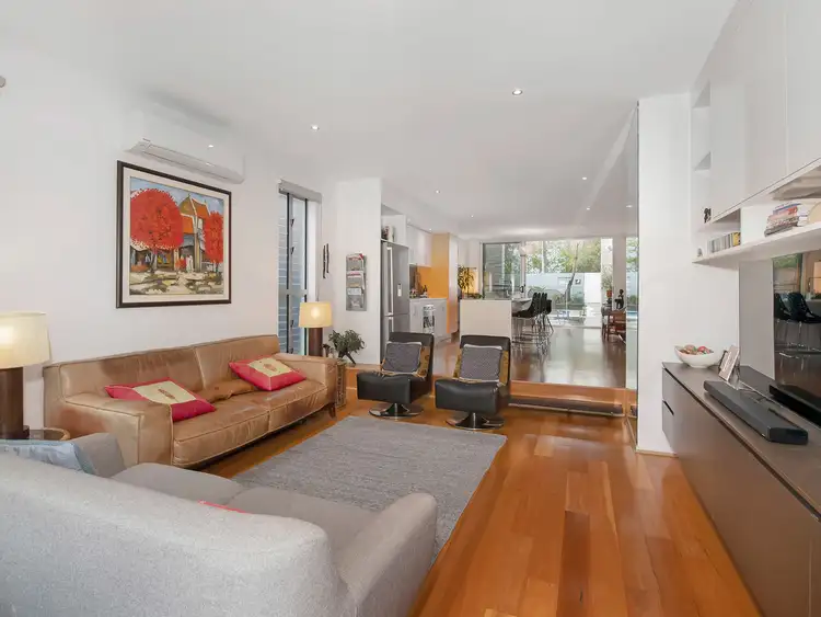 Sixth view of Homely house listing, 72 King Arthur Terrace, Tennyson QLD 4105