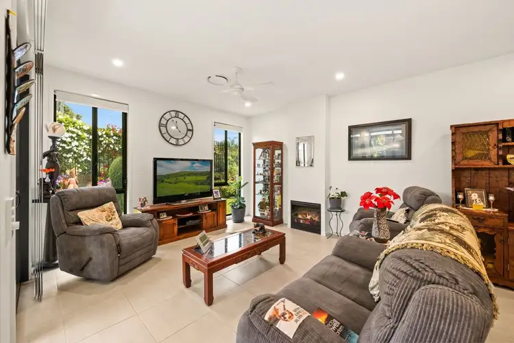 Third view of Homely retirement listing, 9/75 Highgrove Drive, Highfields QLD 4352