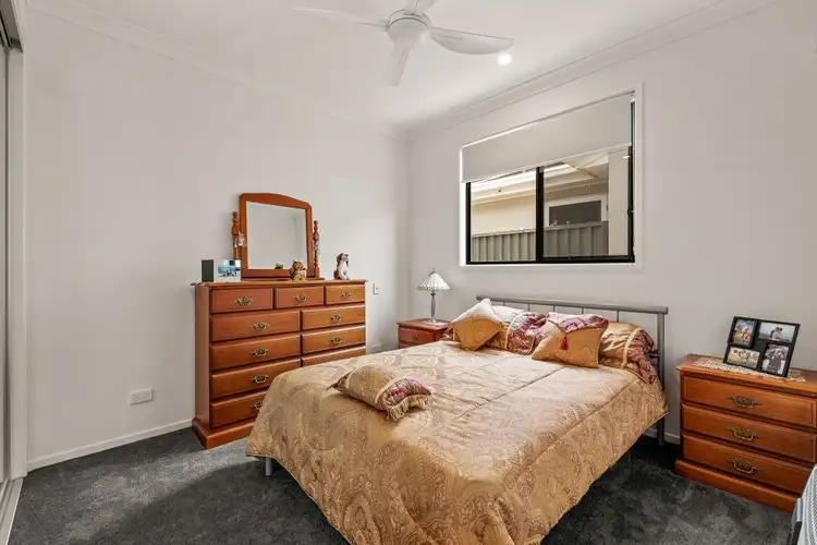 Seventh view of Homely retirement listing, 9/75 Highgrove Drive, Highfields QLD 4352