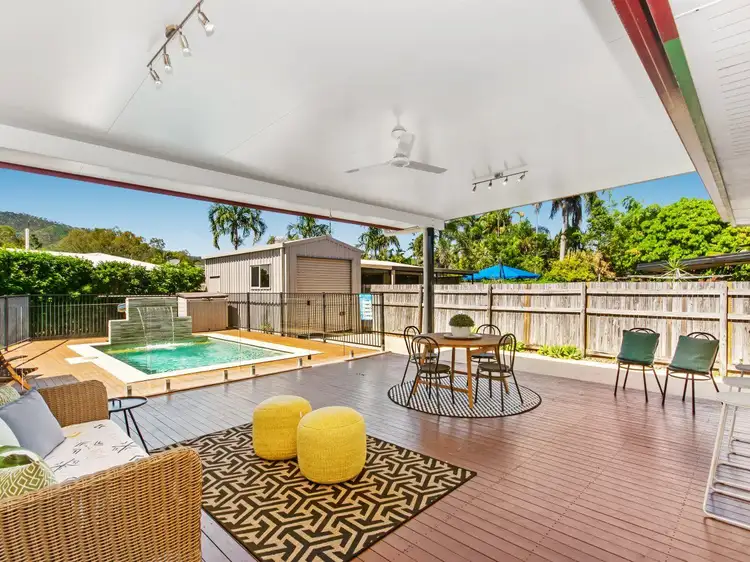 39 Yolanda Drive, Annandale QLD 4814