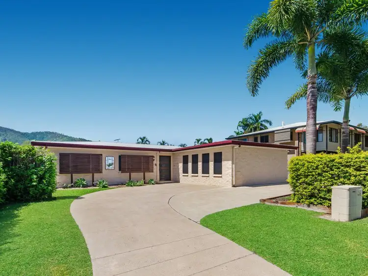 Second view of Homely house listing, 39 Yolanda Drive, Annandale QLD 4814
